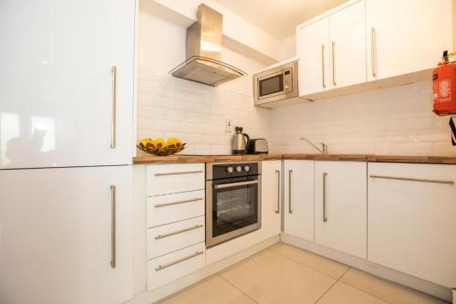 One-bedroom Loft Apartment  image 8