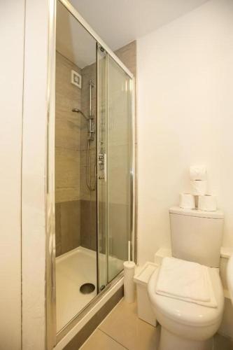 One-bedroom Loft Apartment  image 2