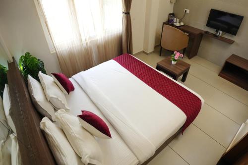 Hotel Palmyra Grand Inn - Kochi – Cochin, NE