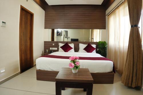 Hotel Palmyra Grand Inn - Kochi – Cochin, NE
