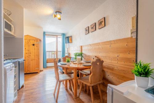 Facilities, Ski In-Out - Heart of Val Thorens Cosy Apartment, WiFi near La Maison Val Thorens