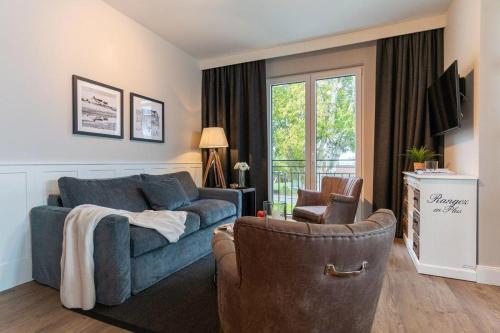 Appartmenthaus-Suedstrand-44-Wohnung-5 - image 2