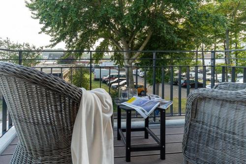 Appartmenthaus-Suedstrand-44-Wohnung-1-mybalticpearl in Grosenbrode