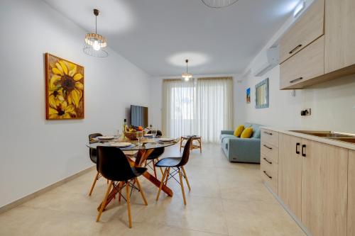 Two-Bedroom Apartment image 10