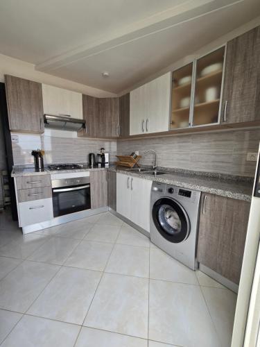 Appartement with stunning view in Bni Makada