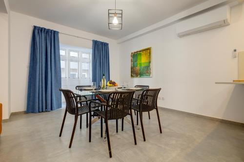 Two-Bedroom Apartment image 10