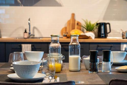 Appartmenthaus-Suedstrand-44-Wohnung-1-mybalticpearl in Grosenbrode