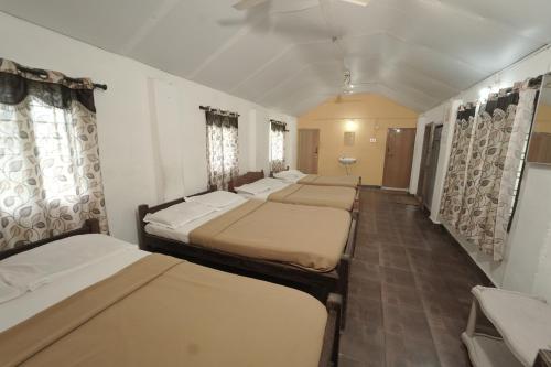 Jungle Paradise Farm and Guest House in Masinagudi