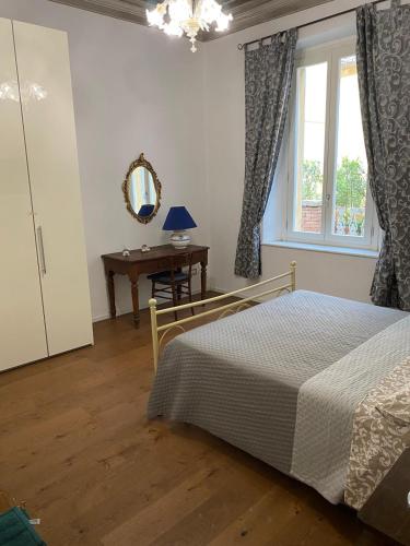 casa in castelvecchio