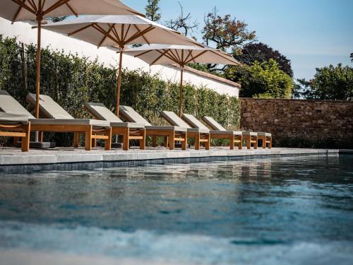 602213465 5 Terres Hôtel & Spa Barr - MGallery Hotel Collection