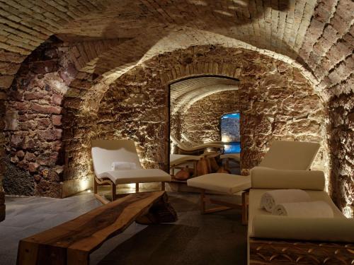 602213514 5 Terres Hôtel & Spa Barr - MGallery Hotel Collection