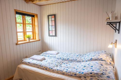Stevns Klint Bed & Breakfast - image 9