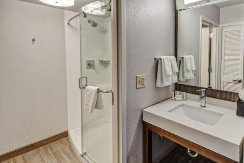 Courtyard by Marriott Nashville Vanderbilt West End - image 11