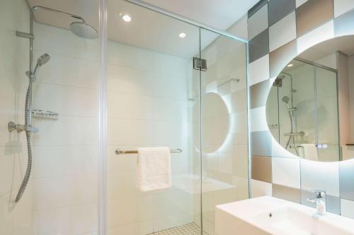 Habitación doble, superior