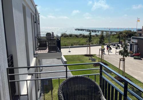 Appartmenthaus-Suedstrand-44-Wohnung-1-mybalticpearl in Grosenbrode