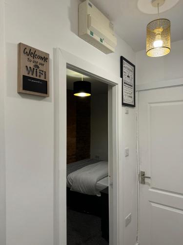Icon Residencia Apartment, Manchester (fotografie 5)
