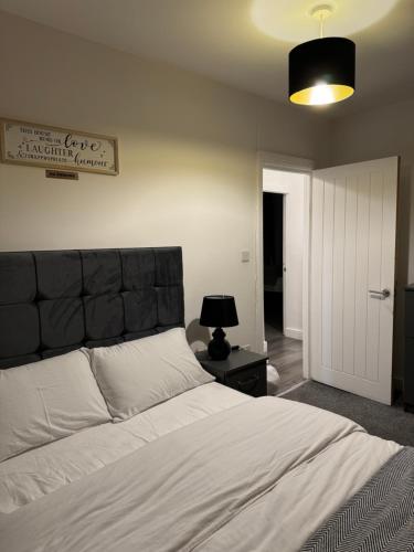 Icon Residencia Apartment, Manchester (fotografie 6)