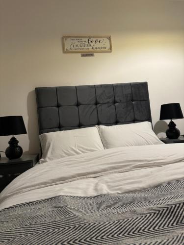 Icon Residencia Apartment, Manchester (fotografie 10)