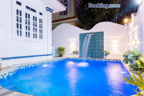 Villages hồ bơi có Bida và Karaoke khu Biệt thự PHƯƠNG NAM