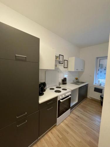 Gemutliches City Apartment - Recklinghausen