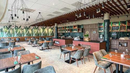 Hotel Victor Pruszków DeSilva - Pruszków