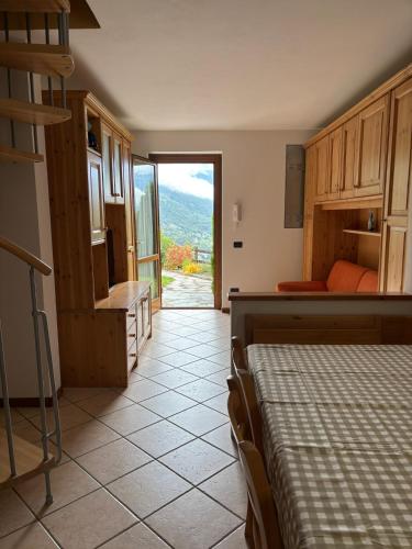 Villetta con giardino in Doues
