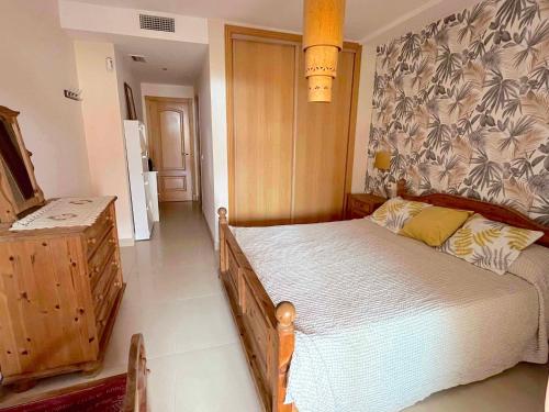 Urbanización Punta del Faro