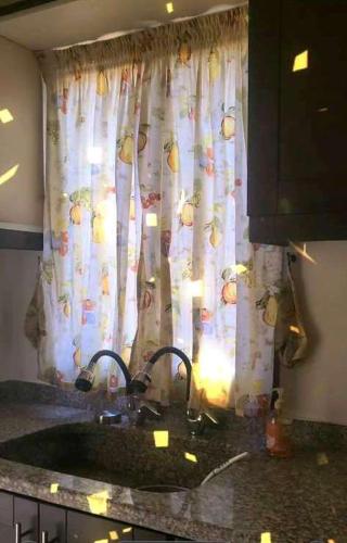 New apartment with new furniture ready for rent in ตริโปลี