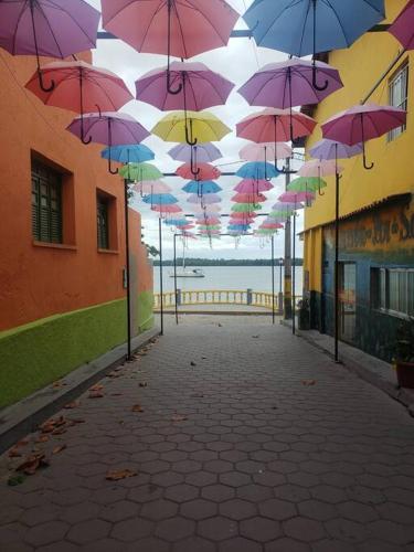 Casa aconchegante em Caravelas Abrolhos BA