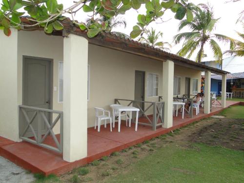 Hotel Nitana – Coveñas, LA