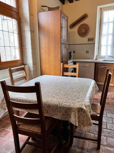 Appartement Meneau in La Charite Sur Loire
