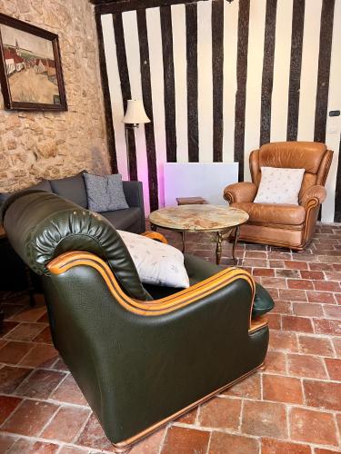 Appartement Meneau in La Charite Sur Loire