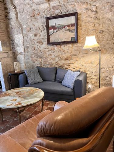 Appartement Meneau in La Charite Sur Loire