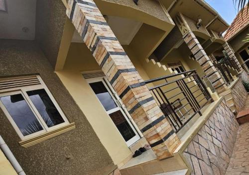 Quiet Apartment with Fast Wifi - Kisaasi Kampala, Kira