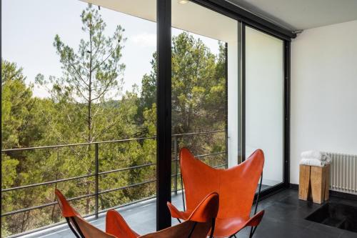 Consolación. A delicious Hotel & Restaurant. Monroyo (Matarraña) Teruel. España