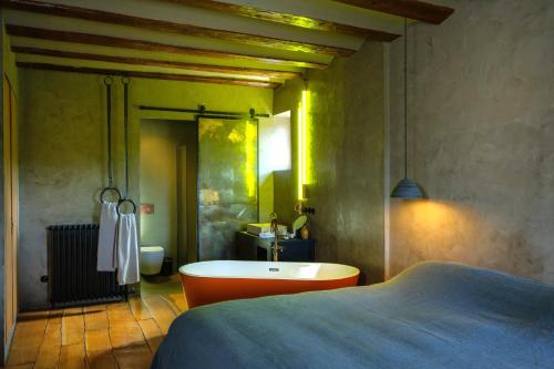 Deluxe Double Room - Main Building