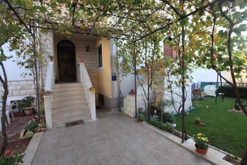 Apartments Sustic - image 7