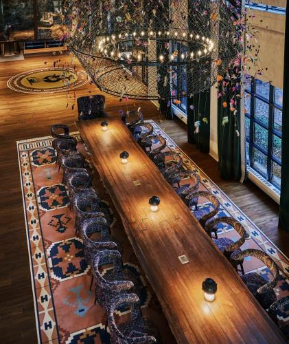 Lobby, Graduate by Hilton Minneapolis near Mariucci Arena