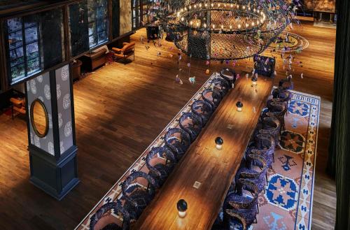 Lobby, Graduate by Hilton Minneapolis near Mariucci Arena