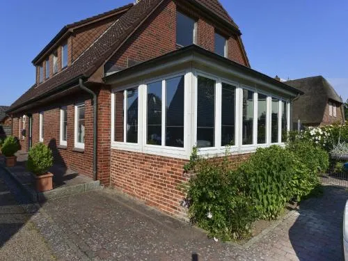 Ferienwohnung in Wyk-Boldixum auf Foehr in Boldixum, Deutschland
