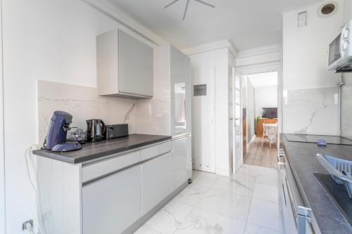 6RAOU T4 proche Castellane - Centre ville, Marseille (fotografie 8)