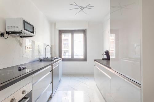 6RAOU T4 proche Castellane - Centre ville, Marseille (fotografie 9)