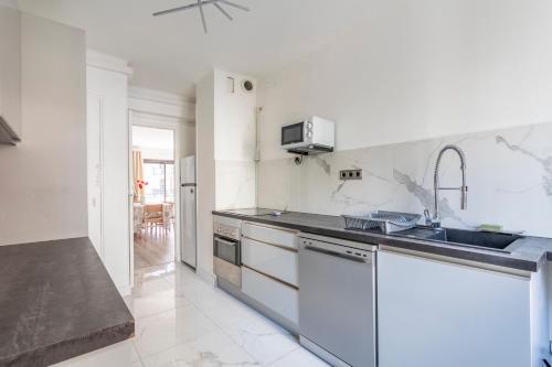 6RAOU T4 proche Castellane - Centre ville, Marseille (fotografie 10)