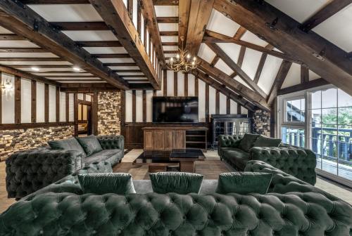 共用Lounge/電視區