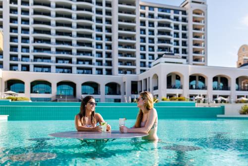 Secrets Sunny Beach Resort & Spa
