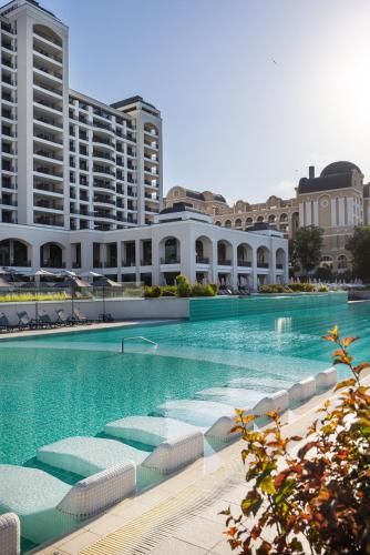 Secrets Sunny Beach Resort and Spa - Premium All Inclusive - Adults Only