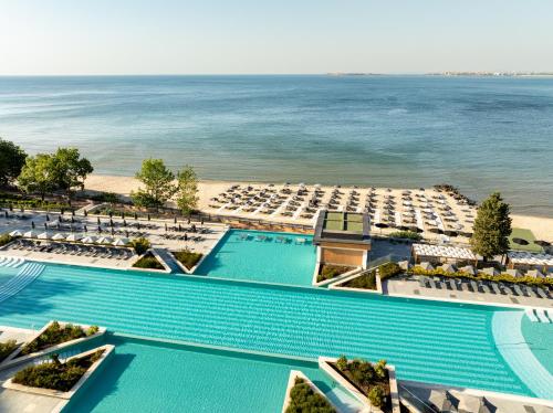 Secrets Sunny Beach Resort and Spa - Premium All Inclusive - Adults Only