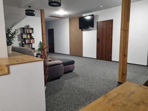 Zygi Ranch Noclegi in Ostrow Mazowiecka