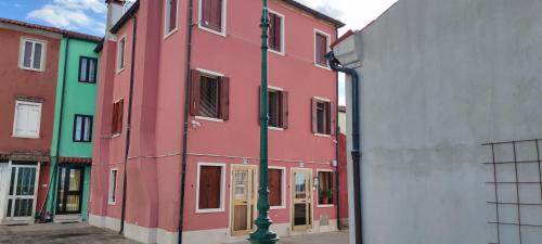  Pellestrina Vacanze in Pellestrina
