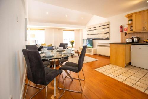 Grafton Street District Apartments - Dublín